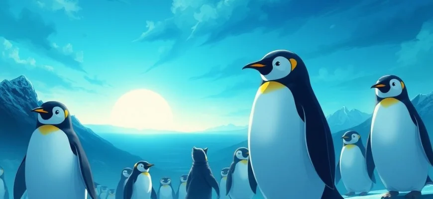 『Re:Cycle of Penguindrum』に似た作品10選