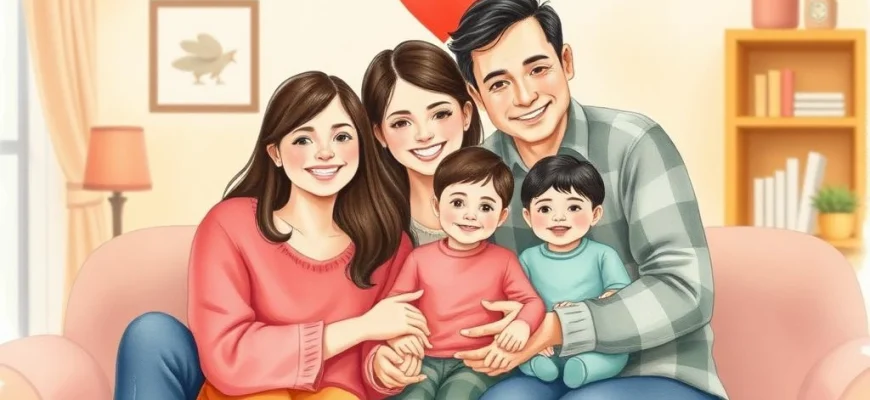 『最愛』のような心温まる作品10選