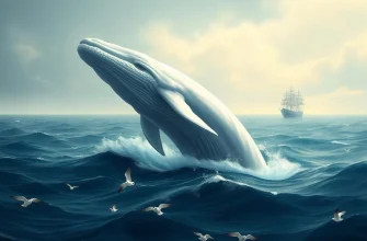 『白鯨 ハクゲイ』ファンにおすすめの10作品