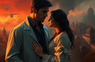 『ドクター・ジバゴ』に似た歴史ロマンス作品10選