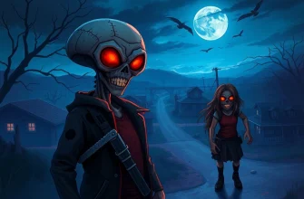 『スリザー』に似たホラーコメディ作品10選