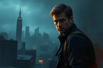 『ジャック・リーチャー』に似たアクション映画・ドラマ10選