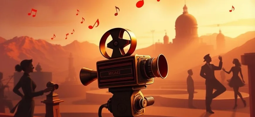 『ザッツ・エンタテインメント』のような作品10選