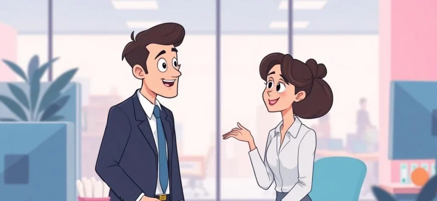 『プロテクト・ザ・ボス』ファン必見の10作品