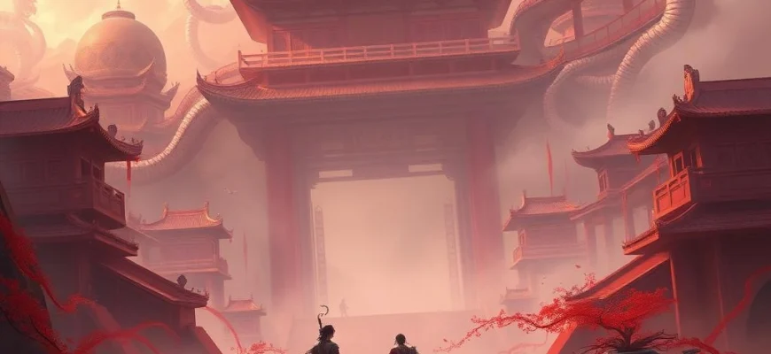 『仙界伝 封神演義』ファン必見！似た作品10選