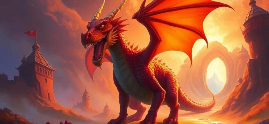 『竜生』ファン必見！似た作品10選