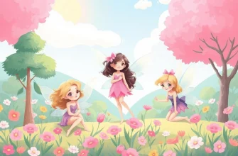 『gdgd妖精s』に似た癒しアニメ10選