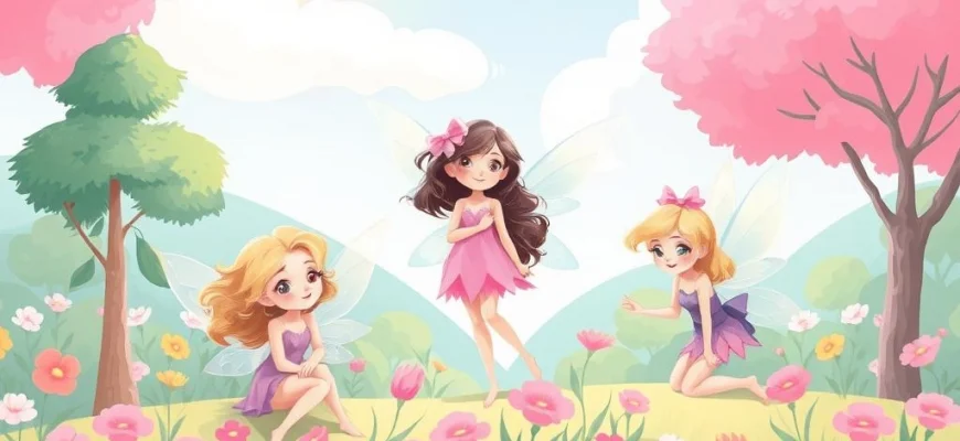 『gdgd妖精s』に似た癒しアニメ10選