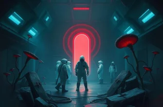 『アナイアレイション -全滅領域-』ファンにおすすめの10作品