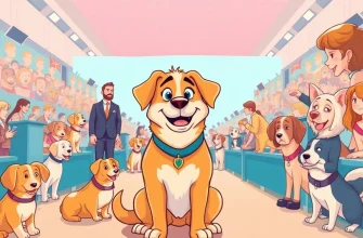 『ベスト・イン・ショー』に似たおすすめ作品10選