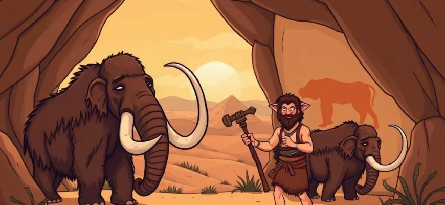 『アーリーマン 〜ダグと仲間のキックオフ!〜』のような冒険アニメ作品10選