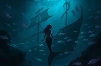 『ロスト・マーメイド』ファン必見！似た作品10選