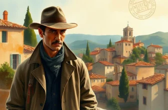 『アントワーヌとマリーヌ～プロヴァンスの事件簿』ファンにおすすめの10作品