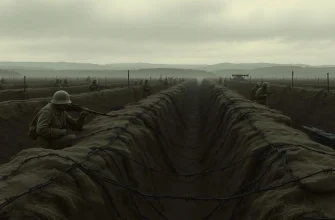 『ヘル・フロント～地獄の最前線～』に似た戦争ドラマ・映画10選