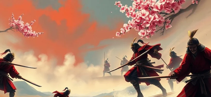 『戦国無双』に似たおすすめ作品10選