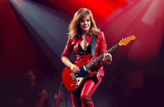 『スージーＱ』に似た音楽ドキュメンタリー10選