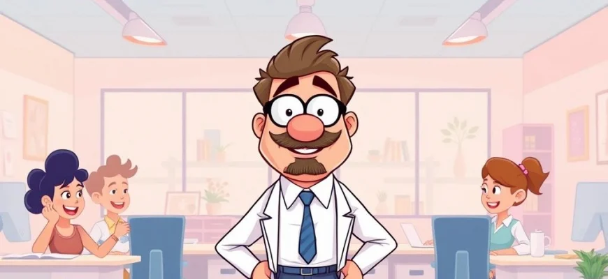 天然上司系作品のおすすめ10選