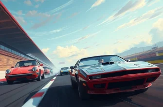 『頭文字D』のような作品を探している方へ