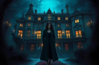 『レベッカ』のようなゴシックサスペンス作品10選