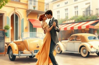 『マジック・イン・ムーンライト』のような映画やドラマ10選