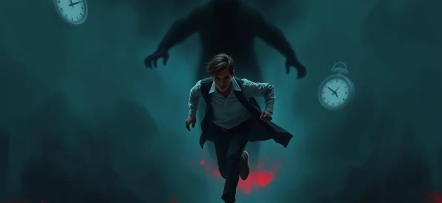 死の運命から逃れるサスペンス作品10選