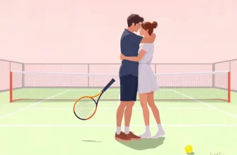 『ウィンブルドン』に似たスポーツ×恋愛作品10選