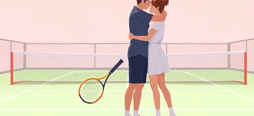 『ウィンブルドン』に似たスポーツ×恋愛作品10選