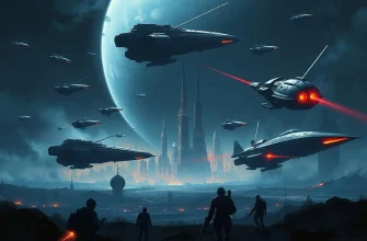 『アルドノア・ゼロ』ファン必見！似た世界観の作品10選