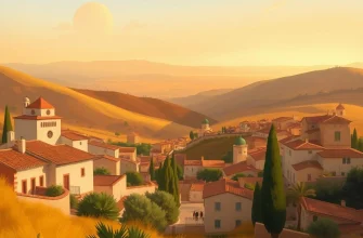 「Under Spanish Skies」ファン必見の10作品