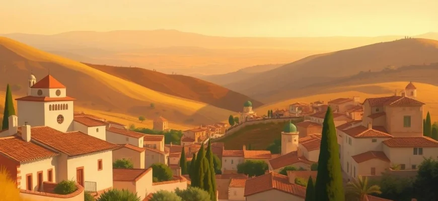 「Under Spanish Skies」ファン必見の10作品