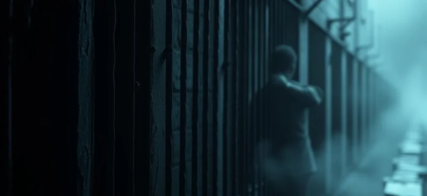 『パピヨン』ファン必見！似た作品10選