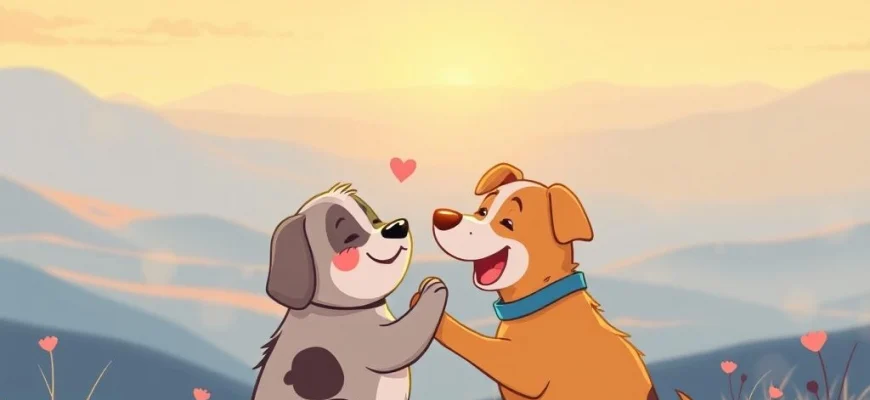 『Downward Dog』ファンにおすすめの10作品