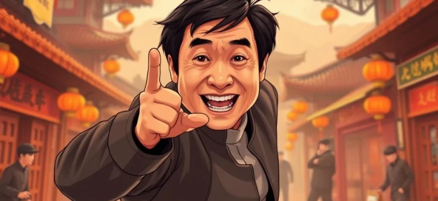 『ドランクモンキー 酔拳』ファンにおすすめの10作品