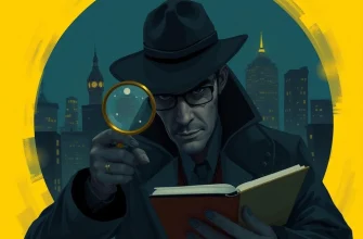 『ポワロ』のようなミステリー作品10選