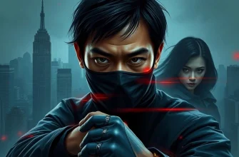 『ブラックマスク』に似たアクション映画10選