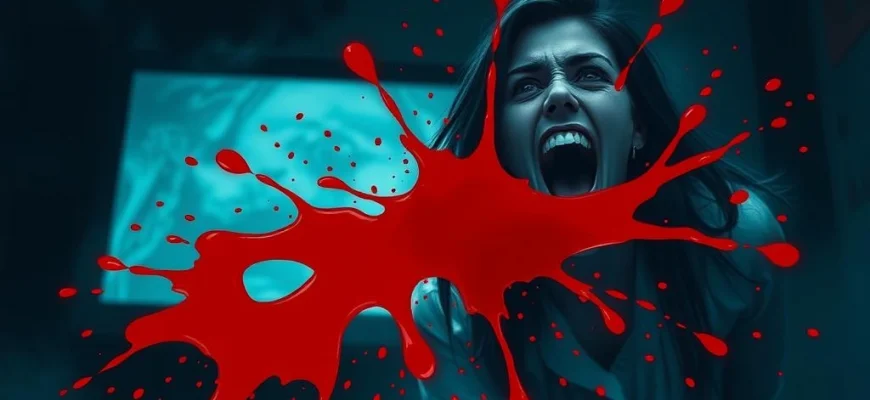 『アクアスラッシュ』に似た衝撃作10選