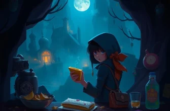 夜の秘密を描く『月読くんの禁断お夜食』に似た作品10選