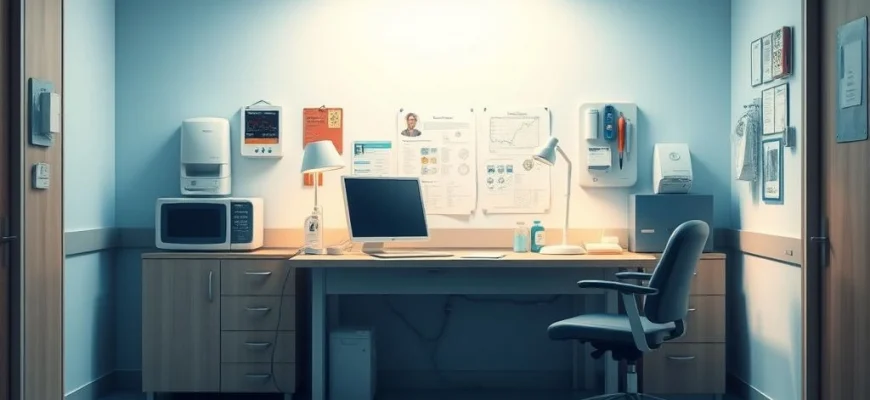 『レディアンス』に似た医療ドラマ・映画10選