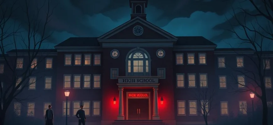 『無能なナナ』に似たサスペンス作品10選