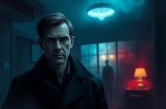 『刑事ダルグリッシュ』に似たサスペンスドラマ＆映画10選