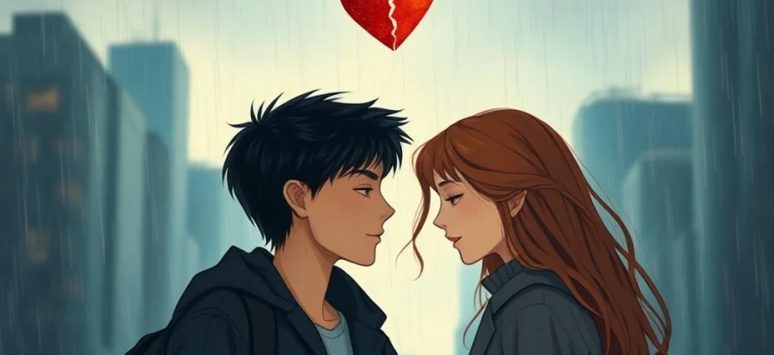 『クズの本懐』に似た作品10選