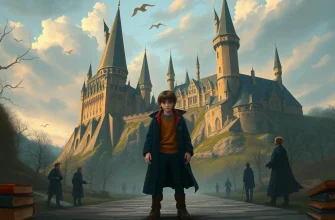『ハリー・ポッターと謎のプリンス』ファンにおすすめの10作品