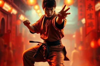 『マスターZ』のようなアクション映画・ドラマ10選