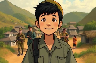 『グッドモーニング, ベトナム』に似たおすすめ作品10選