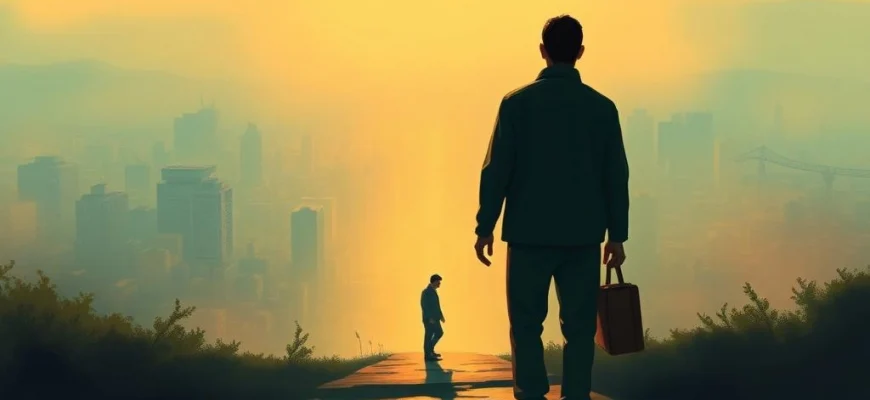 『アンダー・ザ・オープンスカイ』と似た作品10選