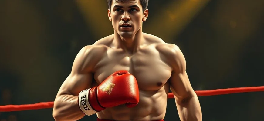 『ALI アリ』ファン必見！似たテイストの作品10選