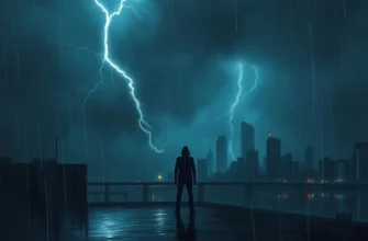 『台風』のような緊迫感を味わえる作品10選