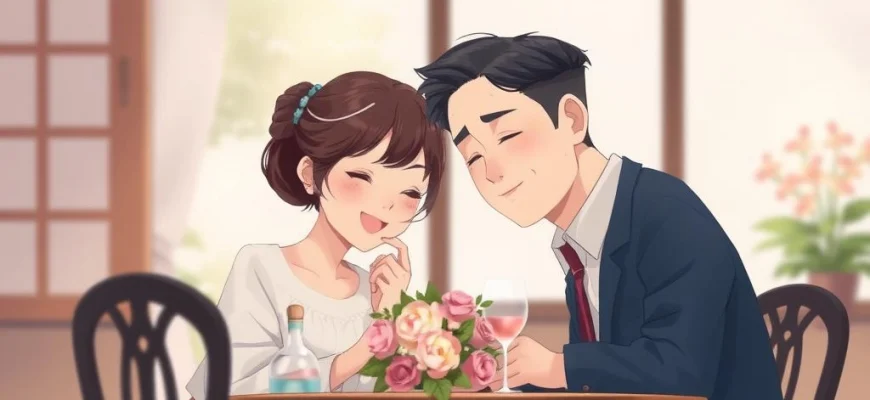 『おっさんずラブ』に似たおすすめ作品10選