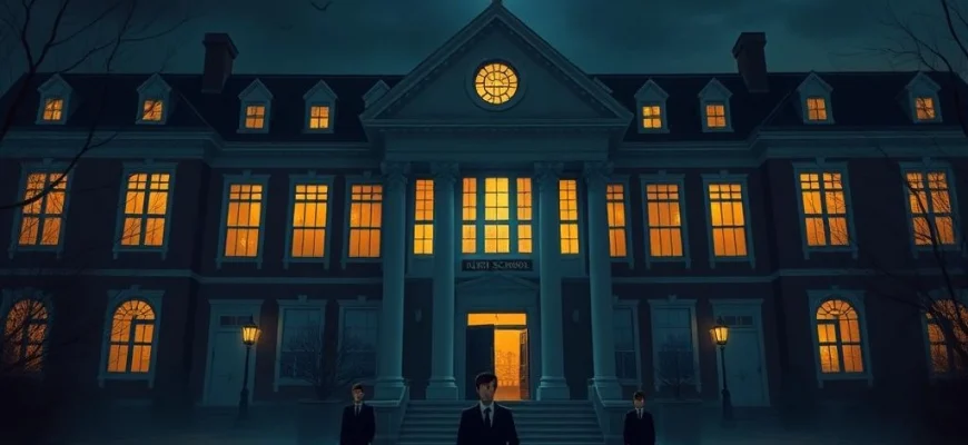 「エリート」のような作品を探している方へ