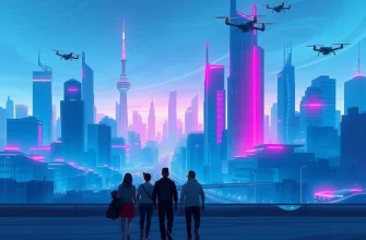 『ニュートピア』に似たおすすめ作品10選